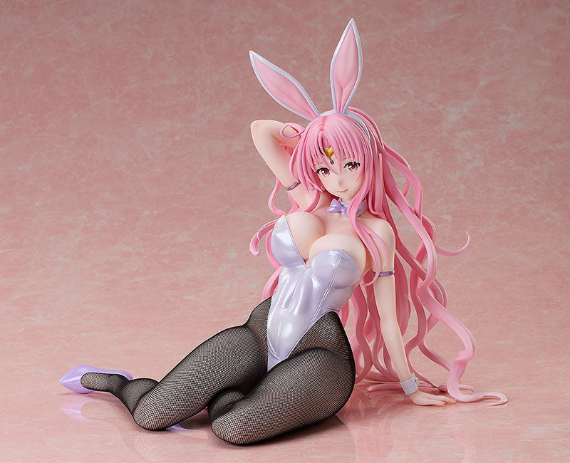 "To Love-Ru Darkness" Sephie Michaela Deviluke Bunny Ver. 1/4 Scale Figure