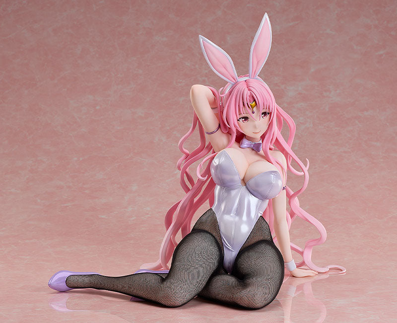 "To Love-Ru Darkness" Sephie Michaela Deviluke Bunny Ver. 1/4 Scale Figure