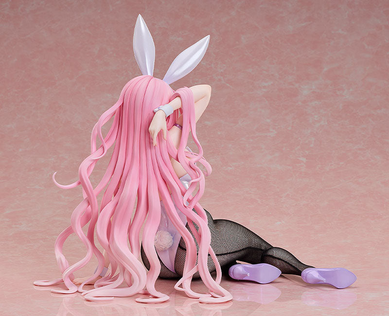 "To Love-Ru Darkness" Sephie Michaela Deviluke Bunny Ver. 1/4 Scale Figure
