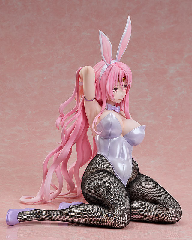 "To Love-Ru Darkness" Sephie Michaela Deviluke Bunny Ver. 1/4 Scale Figure
