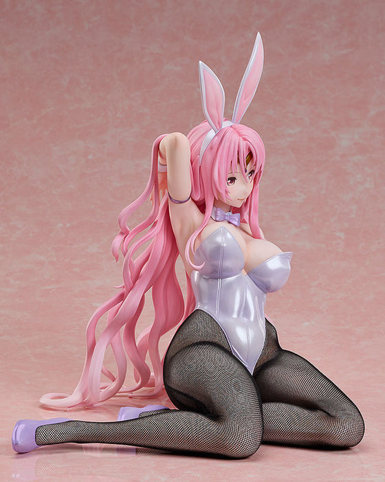 "To Love-Ru Darkness" Sephie Michaela Deviluke Bunny Ver. 1/4 Scale Figure
