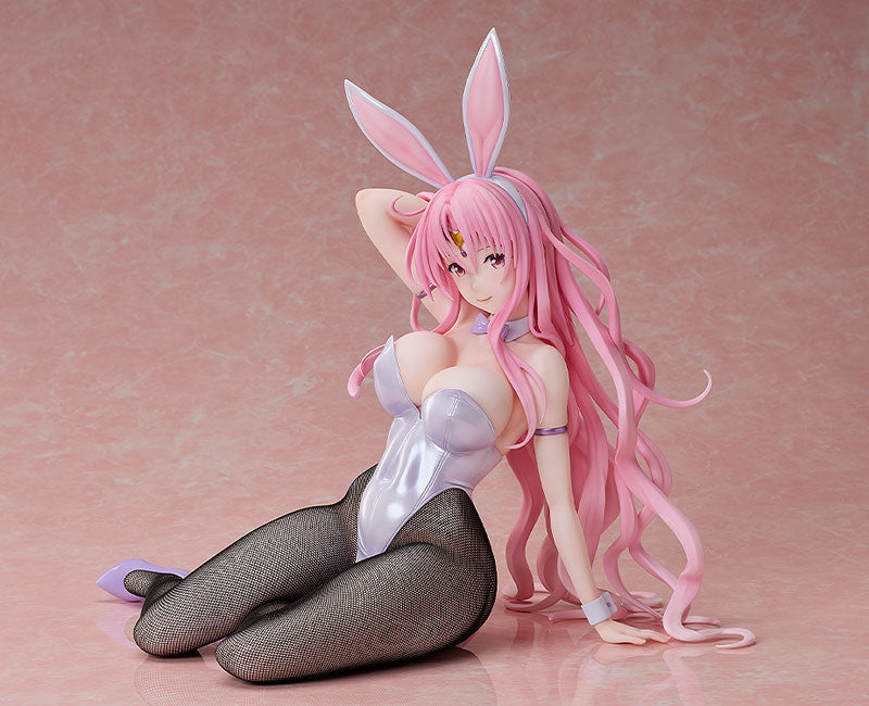 "To Love-Ru Darkness" Sephie Michaela Deviluke Bunny Ver. 1/4 Scale Figure