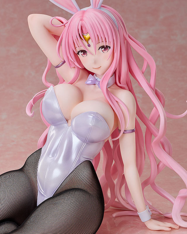 "To Love-Ru Darkness" Sephie Michaela Deviluke Bunny Ver. 1/4 Scale Figure