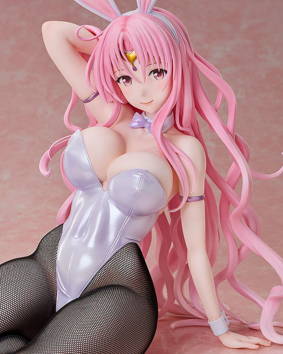 "To Love-Ru Darkness" Sephie Michaela Deviluke Bunny Ver. 1/4 Scale Figure