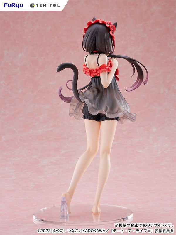 TENITOL TALL "Date A Live V" Tokisaki Kurumi