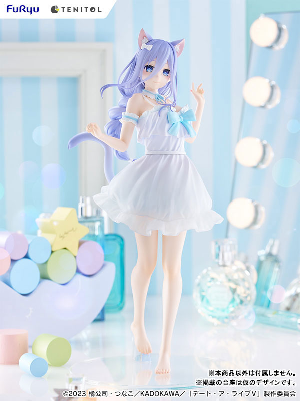 TENITOL TALL "Date A Live V" Takamiya Mio
