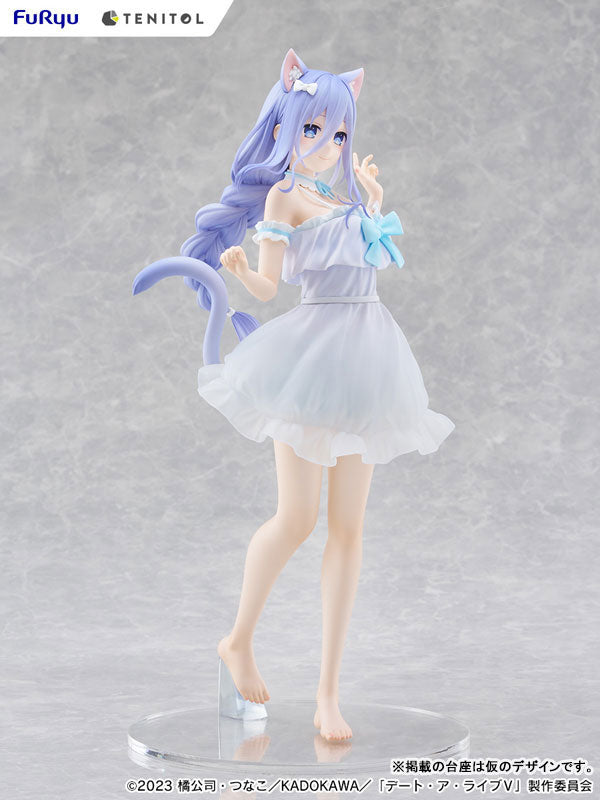 TENITOL TALL "Date A Live V" Takamiya Mio