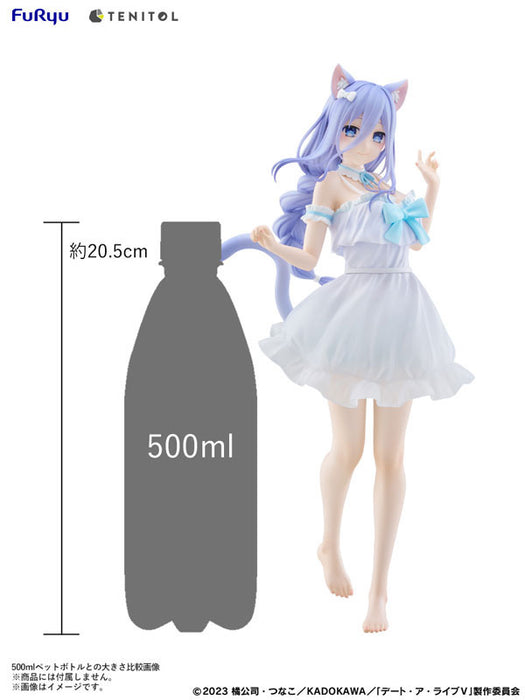 TENITOL TALL "Date A Live V" Takamiya Mio