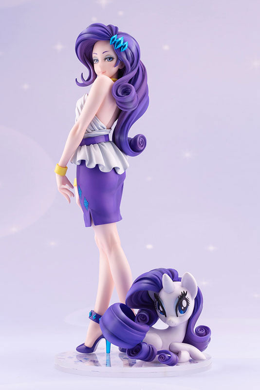 "My Little Pony" Bishoujo Rarity 1/7 Scale Figure