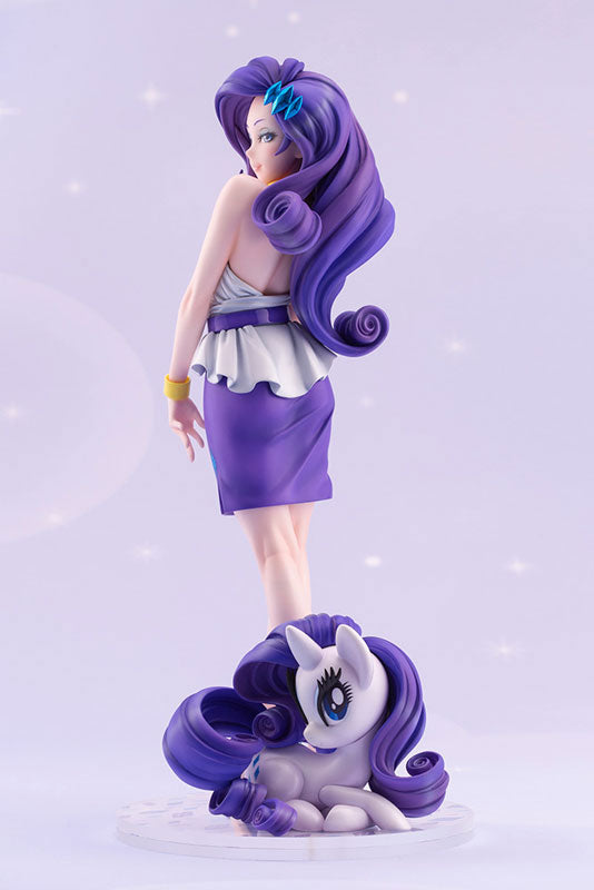 "My Little Pony" Bishoujo Rarity 1/7 Scale Figure