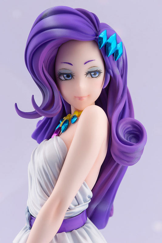 "My Little Pony" Bishoujo Rarity 1/7 Scale Figure