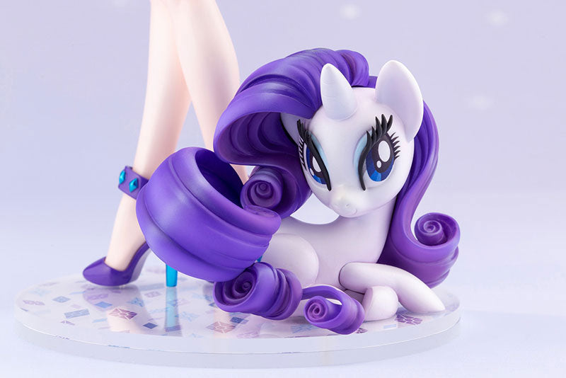 "My Little Pony" Bishoujo Rarity 1/7 Scale Figure
