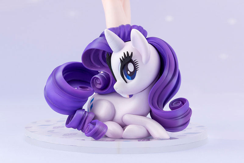 "My Little Pony" Bishoujo Rarity 1/7 Scale Figure
