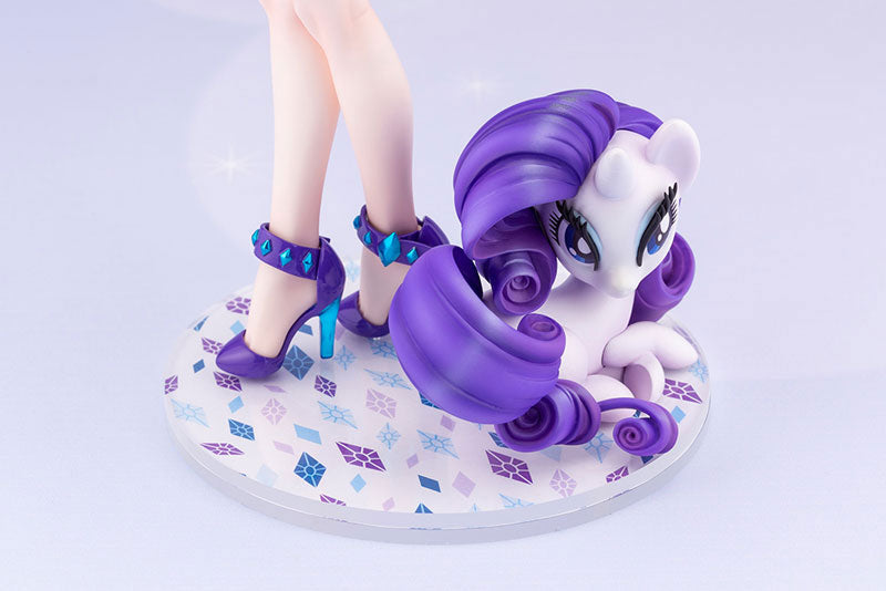 "My Little Pony" Bishoujo Rarity 1/7 Scale Figure