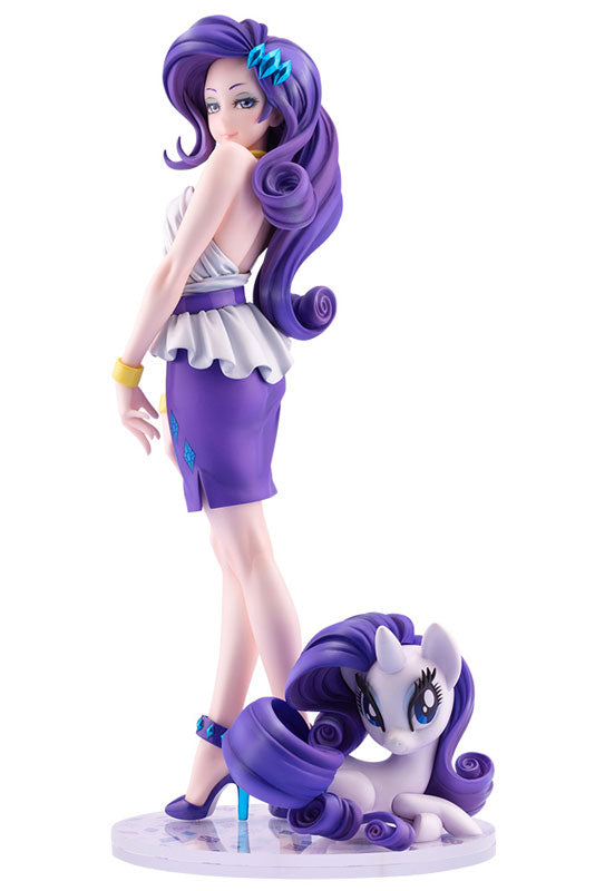 "My Little Pony" Bishoujo Rarity 1/7 Scale Figure