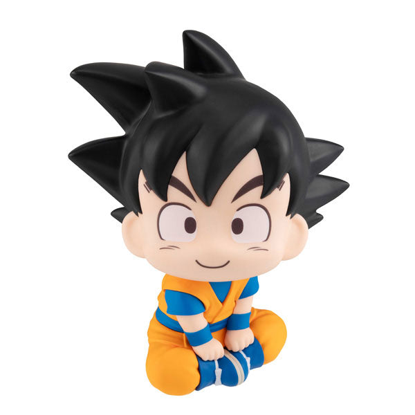 Look Up Series "Dragon Ball Daima" Son Gokou (Mini)