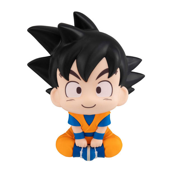 Look Up Series "Dragon Ball Daima" Son Gokou (Mini)