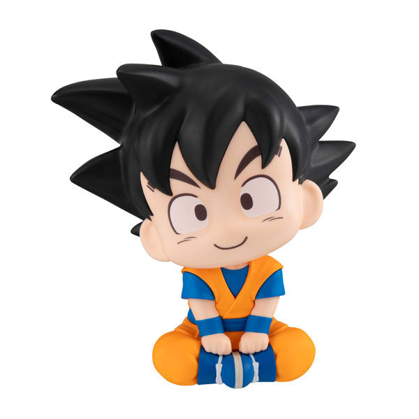 Look Up Series "Dragon Ball Daima" Son Gokou (Mini)