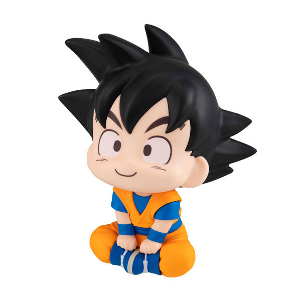 Look Up Series "Dragon Ball Daima" Son Gokou (Mini)