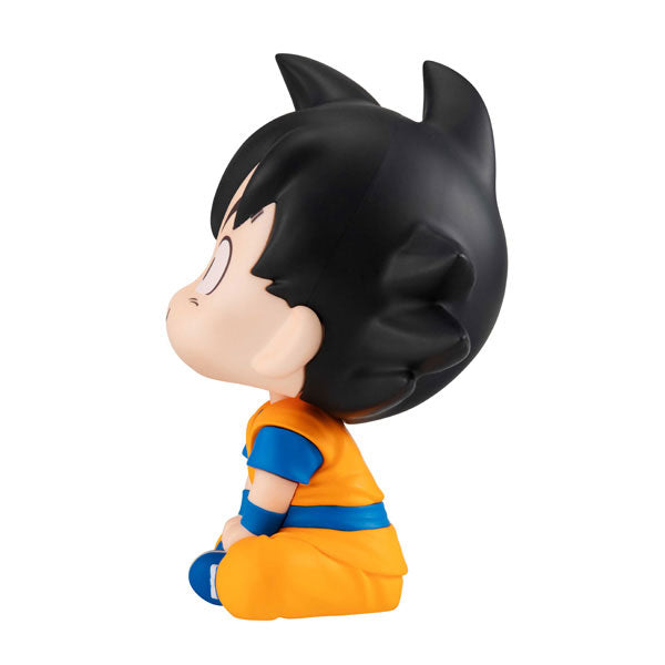 Look Up Series "Dragon Ball Daima" Son Gokou (Mini)