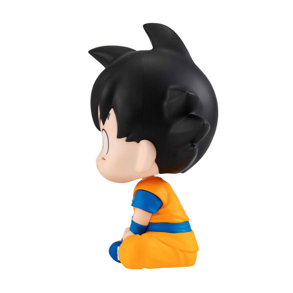 Look Up Series "Dragon Ball Daima" Son Gokou (Mini)