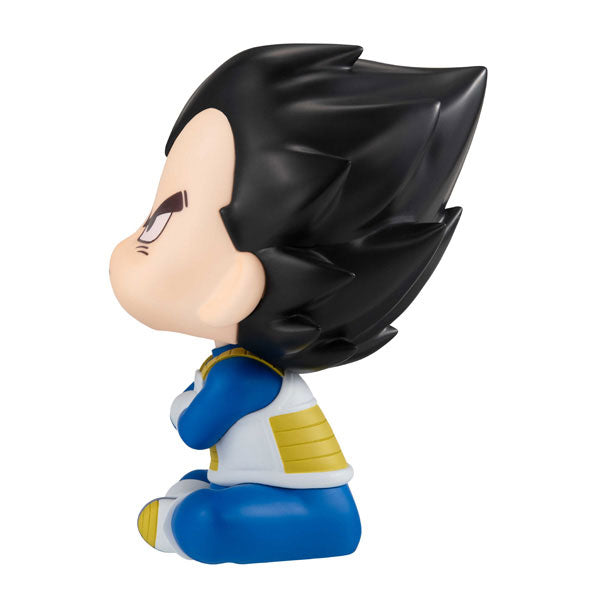 Look Up Series "Dragon Ball Daima" Vegeta (Mini)