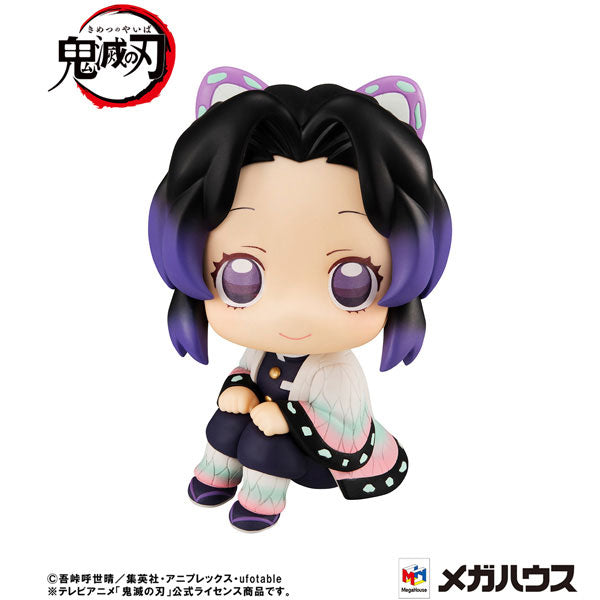Look Up Series "Demon Slayer: Kimetsu no Yaiba" Kocho Shinobu
