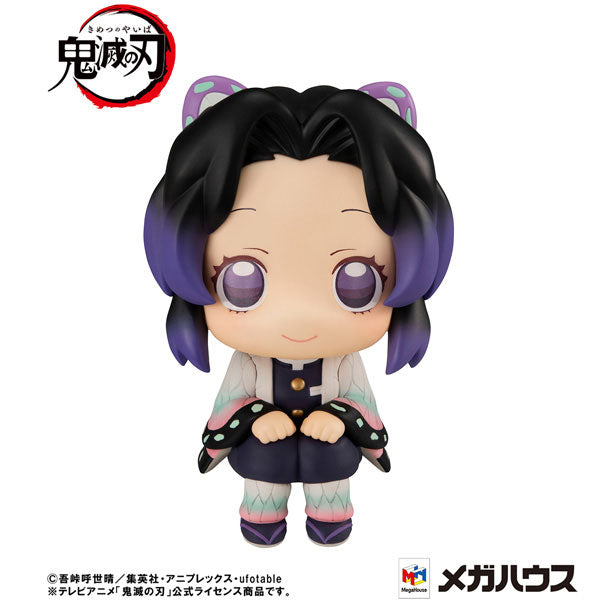 Look Up Series "Demon Slayer: Kimetsu no Yaiba" Kocho Shinobu