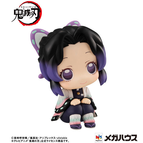 Look Up Series "Demon Slayer: Kimetsu no Yaiba" Kocho Shinobu