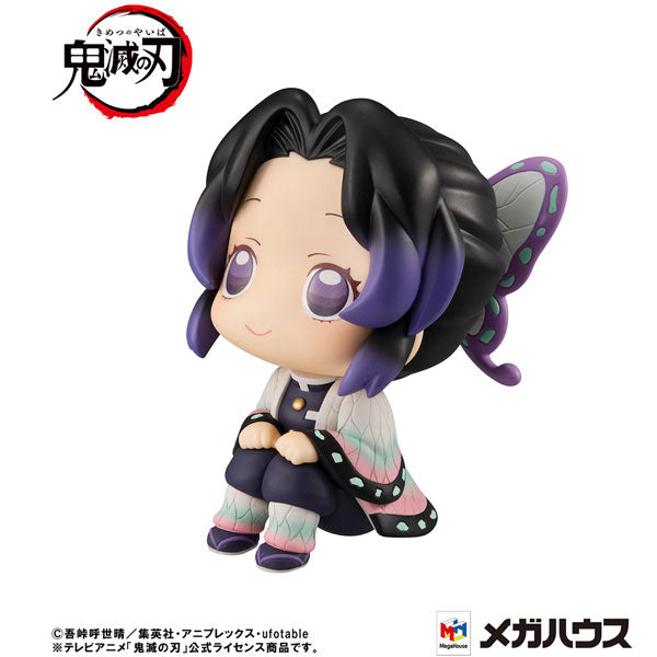 Look Up Series "Demon Slayer: Kimetsu no Yaiba" Kocho Shinobu
