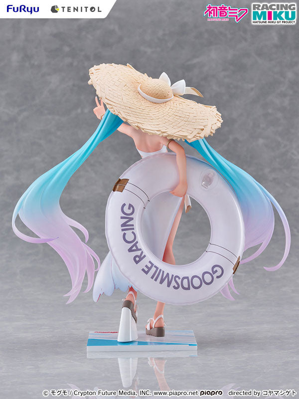 TENITOL Racing Miku 2024 Tropical Ver.