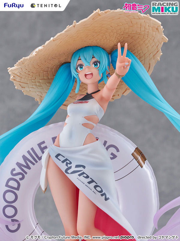 TENITOL Racing Miku 2024 Tropical Ver.