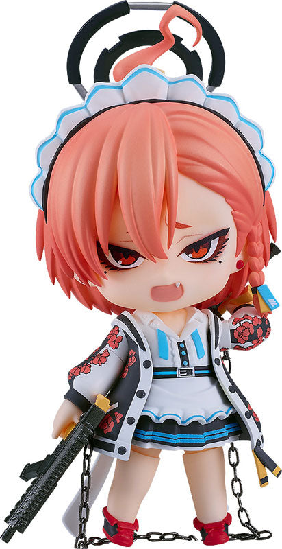 Nendoroid "Blue Archive" Mikamo Neru