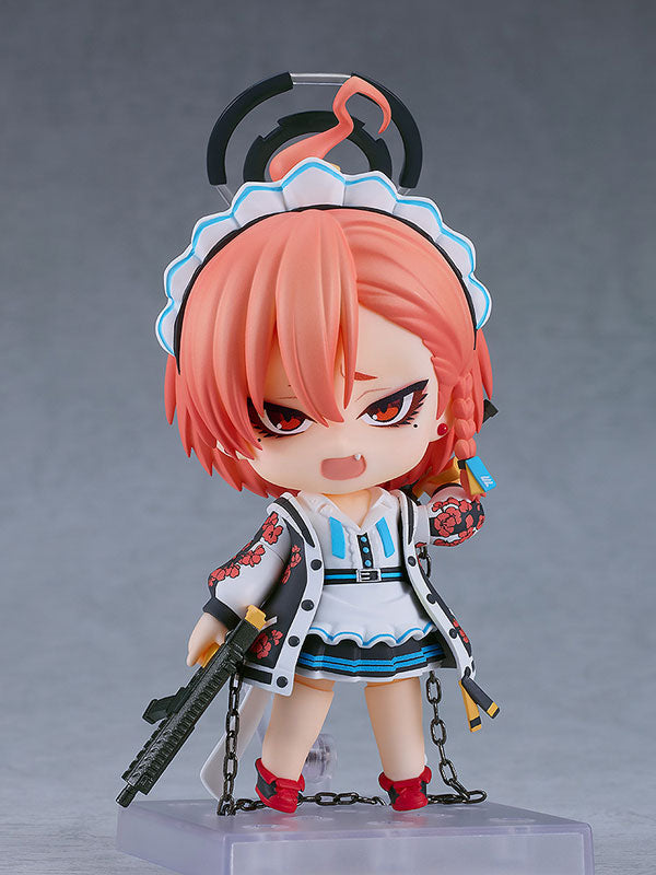 Nendoroid "Blue Archive" Mikamo Neru