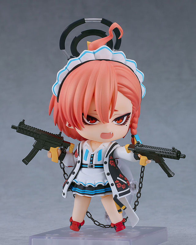 Nendoroid "Blue Archive" Mikamo Neru