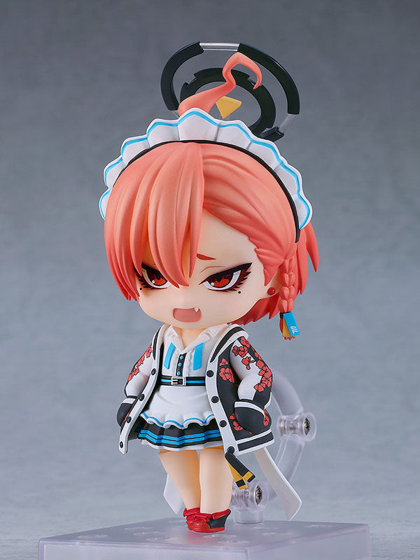 Nendoroid "Blue Archive" Mikamo Neru