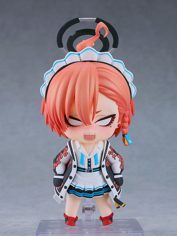 Nendoroid "Blue Archive" Mikamo Neru