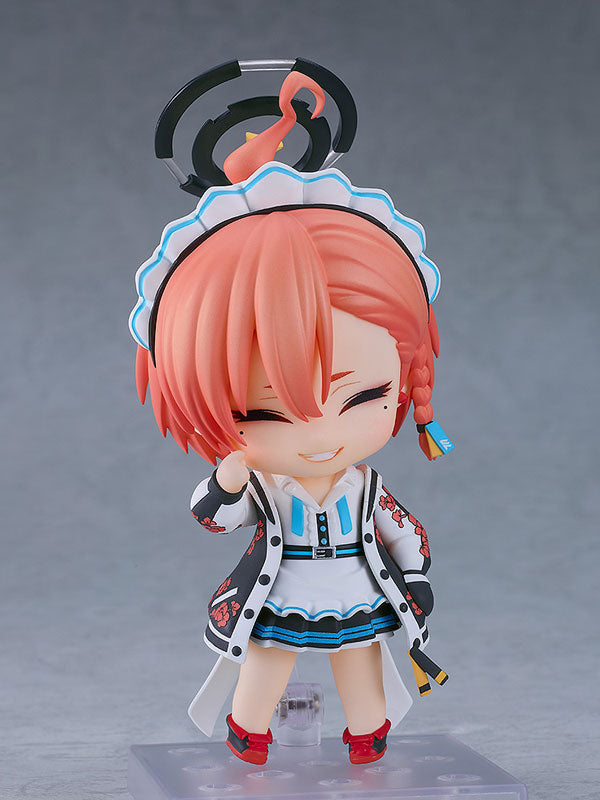 Nendoroid "Blue Archive" Mikamo Neru