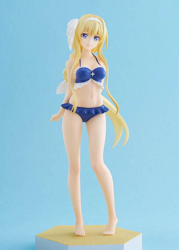 POP UP PARADE BEACH QUEENS "Sword Art Online the Movie -Progressive- Scherzo of Deep Night" Alice