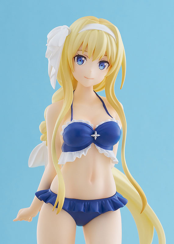 POP UP PARADE BEACH QUEENS "Sword Art Online the Movie -Progressive- Scherzo of Deep Night" Alice