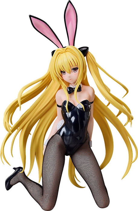 "To Love-Ru Darkness" Golden Darkness Bunny Ver. 1/6 Scale Figure