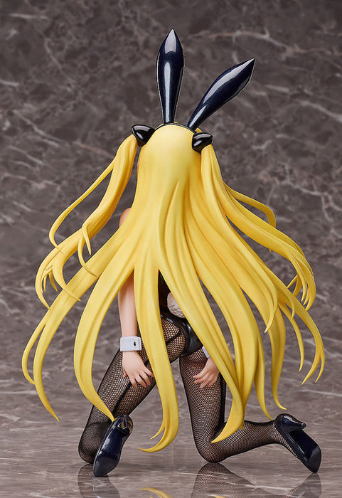"To Love-Ru Darkness" Golden Darkness Bunny Ver. 1/6 Scale Figure