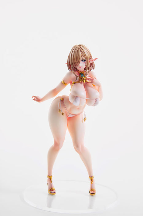 Elf Village 5th Villager Kukuru Bathing Clothes Ver. 1/6 Scale Figure
