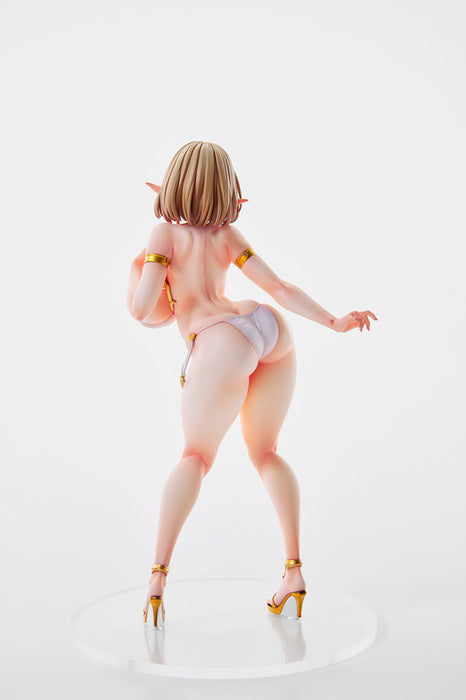 Elf Village 5th Villager Kukuru Bathing Clothes Ver. 1/6 Scale Figure