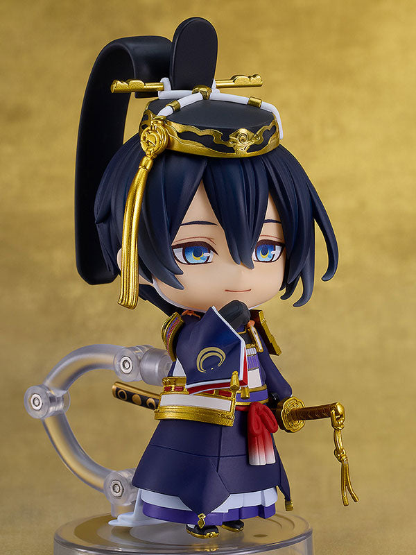 Nendoroid "Touken Ranbu -ONLINE-" Mikazuki Munechika Kiwame