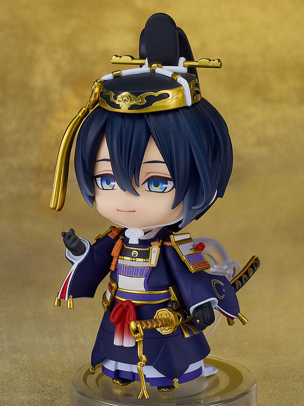 Nendoroid "Touken Ranbu -ONLINE-" Mikazuki Munechika Kiwame