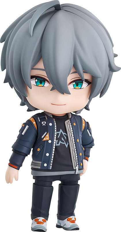 Nendoroid "Zenless Zone Zero" Wise