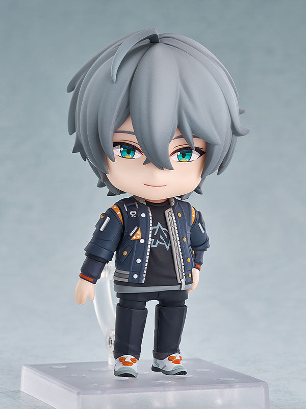 Nendoroid "Zenless Zone Zero" Wise