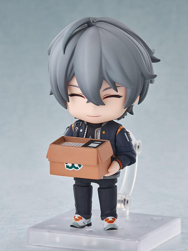 Nendoroid "Zenless Zone Zero" Wise