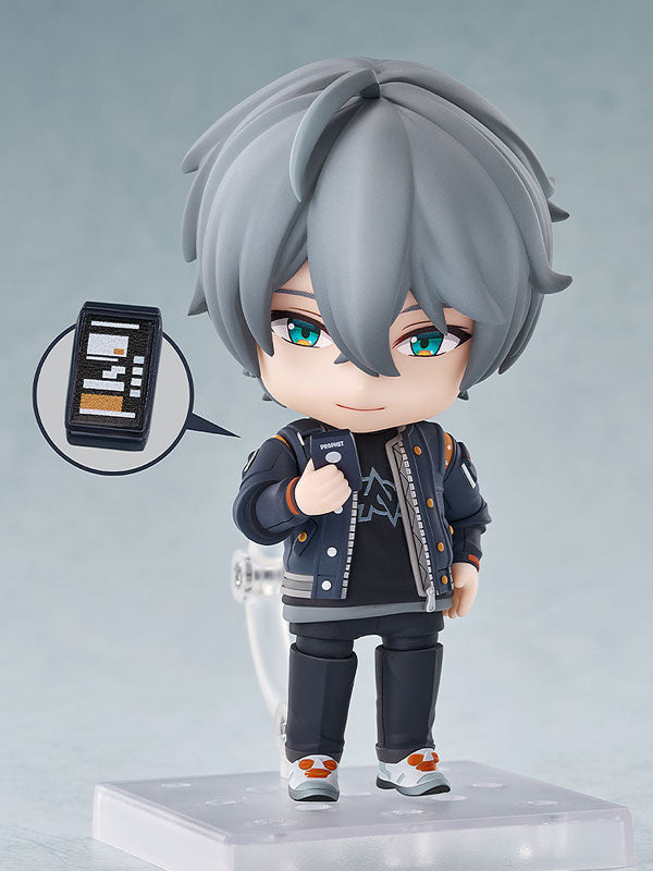 Nendoroid "Zenless Zone Zero" Wise